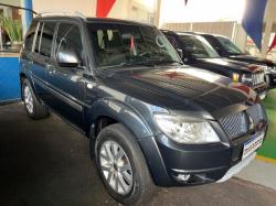 MITSUBISHI Pajero TR4 2.0 16V 4P 4X4 FLEX