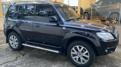 MITSUBISHI Pajero TR4 2.0 16V 4P 4X4 FLEX AUTOMTICO