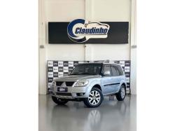 MITSUBISHI Pajero TR4 2.0 16V 4P