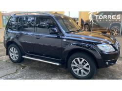 MITSUBISHI Pajero TR4 2.0 16V 4P 4X4 FLEX AUTOMTICO