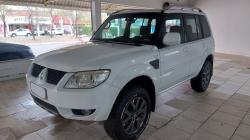 MITSUBISHI Pajero TR4 2.0 16V 4P FLEX