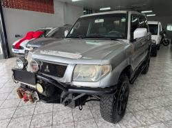 MITSUBISHI Pajero TR4 2.0 16V 4P