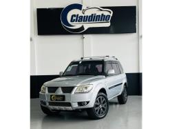 MITSUBISHI Pajero TR4 2.0 16V 4P