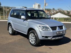 MITSUBISHI Pajero TR4 2.0 16V 4P 4X4 GLS FLEX