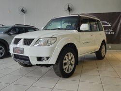 MITSUBISHI Pajero TR4 2.0 16V 4P 4X4 AUTOMTICO