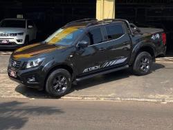 NISSAN Frontier 2.3 ATTACK CABINE DUPLA BI-TURBO DIESEL AUTOMTICO