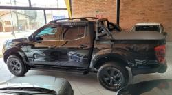 NISSAN Frontier 2.3 ATTACK CABINE DUPLA 4X4 BI-TURBO DIESEL AUTOMTICO