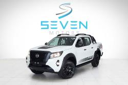 NISSAN Frontier 2.3 ATTACK CABINE DUPLA 4X4 BI-TURBO DIESEL AUTOMTICO