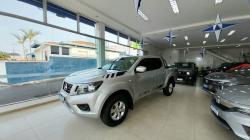 NISSAN Frontier 2.3 16V S 4X4 CABINE DUPLA BI-TURBO DIESEL