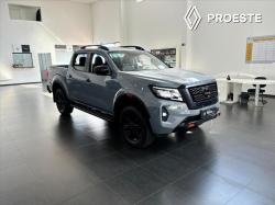 NISSAN Frontier 2.3 16V PRO4X CABINE DUPLA 4X4 BI-TURBO DIESEL AUTOMTICO