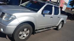 NISSAN Frontier 2.3 16V LE 4X4 CABINE DUPLA BI-TURBO DIESEL AUTOMTICO