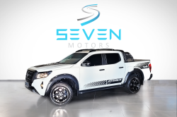 NISSAN Frontier 2.3 ATTACK CABINE DUPLA 4X4 BI-TURBO DIESEL AUTOMTICO