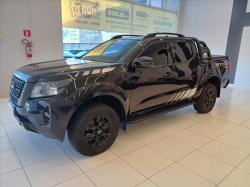 NISSAN Frontier 2.3 ATTACK CABINE DUPLA 4X4 BI-TURBO DIESEL AUTOMTICO