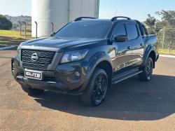 NISSAN Frontier 2.3 ATTACK CABINE DUPLA 4X4 BI-TURBO DIESEL AUTOMTICO