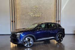 NISSAN Kicks 1.0 12V 4P FLEX PLATINUM TURBO DCT AUTOMTICO