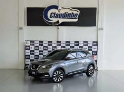 NISSAN Kicks 1.6 16V 4P FLEXSTART SENSE XTRONIC AUTOMTICO CVT