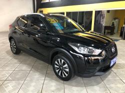 NISSAN Kicks 1.6 16V 4P FLEXSTART S DIRECT X-TRONIC AUTOMTICO CVT