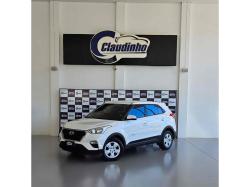 NISSAN Kicks 1.6 16V 4P FLEXSTART S X-TRONIC AUTOMTICO CVT