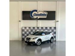 NISSAN Kicks 1.6 16V 4P FLEXSTART S X-TRONIC AUTOMTICO CVT