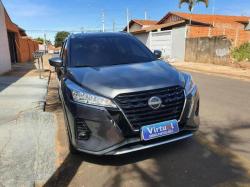 NISSAN Kicks 1.6 16V 4P FLEXSTART ADVANCE XTRONIC AUTOMTICO CVT