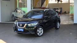 NISSAN Kicks 1.6 16V 4P FLEXSTART S X-TRONIC AUTOMTICO CVT