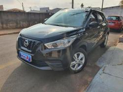 NISSAN Kicks 1.6 16V 4P FLEXSTART S DIRECT X-TRONIC AUTOMTICO CVT