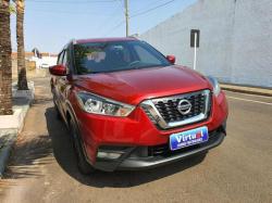 NISSAN Kicks 1.6 16V 4P FLEXSTART S