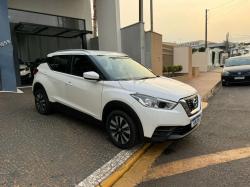 NISSAN Kicks 1.6 16V 4P FLEXSTART S X-TRONIC AUTOMTICO CVT