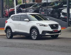 NISSAN Kicks 1.6 16V 4P FLEX ACTIVE X-TRONIC AUTOMTICO CVT