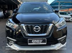 NISSAN Kicks 1.6 16V 4P FLEXSTART SL X-TRONIC AUTOMTICO CVT