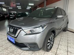 NISSAN Kicks 1.6 16V 4P FLEXSTART S