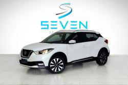 NISSAN Kicks 1.6 16V 4P FLEXSTART SL X-TRONIC AUTOMTICO CVT