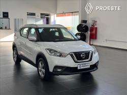 NISSAN Kicks 1.6 16V 4P FLEXSTART S