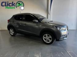 NISSAN Kicks 1.6 16V 4P FLEXSTART S DIRECT X-TRONIC AUTOMTICO CVT