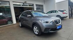 NISSAN Kicks 1.6 16V 4P FLEXSTART S