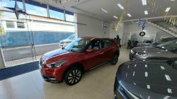 NISSAN Kicks 1.6 16V 4P FLEXSTART SL X-TRONIC AUTOMTICO CVT