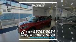 NISSAN Kicks 1.6 16V 4P FLEXSTART SL X-TRONIC AUTOMTICO CVT