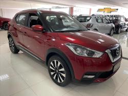 NISSAN Kicks 1.6 16V 4P FLEX SV X-TRONIC AUTOMTICO CVT