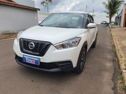 NISSAN Kicks 1.6 16V 4P FLEXSTART S DIRECT X-TRONIC AUTOMTICO CVT