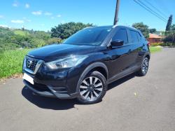 NISSAN Kicks 1.6 16V 4P FLEXSTART S X-TRONIC AUTOMTICO CVT