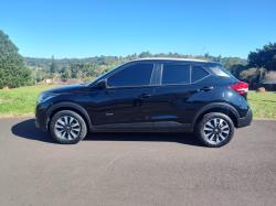 NISSAN Kicks 1.6 16V 4P FLEXSTART S X-TRONIC AUTOMTICO CVT
