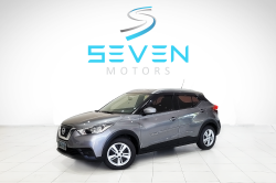 NISSAN Kicks 1.6 16V 4P FLEXSTART S