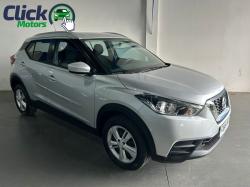 NISSAN Kicks 1.6 16V 4P FLEXSTART S