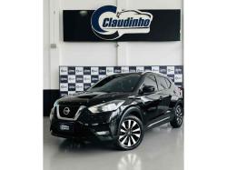 NISSAN Kicks 1.6 16V 4P FLEXSTART EXCLUSIVE XTRONIC AUTOMTICO CVT