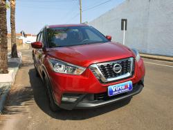 NISSAN Kicks 1.6 16V 4P FLEXSTART S