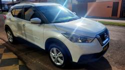 NISSAN Kicks 1.6 16V 4P FLEXSTART S