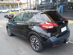NISSAN Kicks 1.6 16V 4P FLEXSTART S X-TRONIC AUTOMTICO CVT
