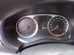 NISSAN Kicks 1.6 16V 4P FLEXSTART S X-TRONIC AUTOMTICO CVT