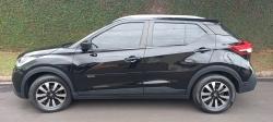 NISSAN Kicks 1.6 16V 4P FLEXSTART S X-TRONIC AUTOMTICO CVT