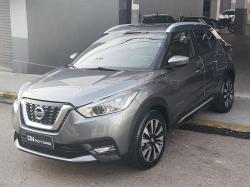 NISSAN Kicks 1.6 16V 4P FLEX ACTIVE X-TRONIC AUTOMTICO CVT